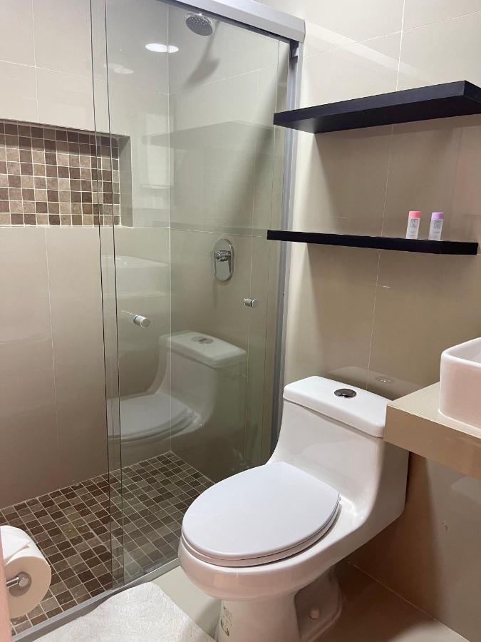 Deco 2 Downtown 3 Bed Apartment Renewed Cancun Exterior photo