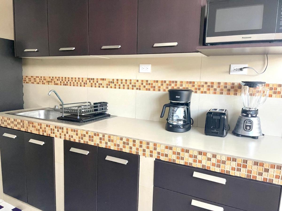 Deco 2 Downtown 3 Bed Apartment Renewed Cancun Exterior photo